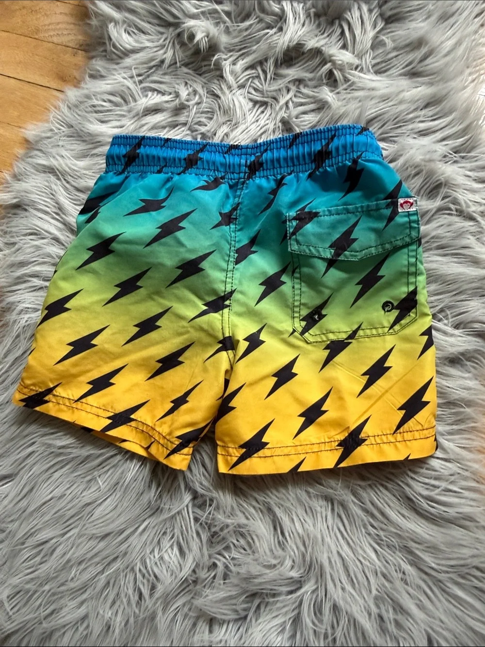 Appaman swim trunks
